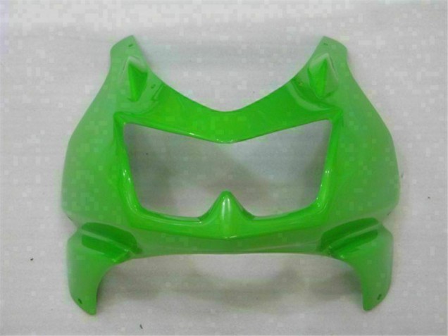 Green Black Ninja 2008-2012 Kawasaki EX250 Full Motorcycle Fairing Kits Green Black Ninja 2008-2012 Kawasaki EX250 Full Motorcycle Fairing Kits