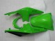 Green Black Ninja 2008-2012 Kawasaki EX250 Full Motorcycle Fairing Kits Green Black Ninja 2008-2012 Kawasaki EX250 Full Motorcycle Fairing Kits