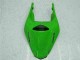 Green Black Ninja 2008-2012 Kawasaki EX250 Motorcycle Fairings