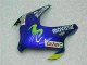 Green Blue 2008-2011 Honda CBR1000RR Motorcycle Fairings Green Blue 2008-2011 Honda CBR1000RR Motorcycle Fairings
