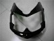 Green Flame 2006-2008 Kawasaki EX650 Motorcycle Fairings Green Flame 2006-2008 Kawasaki EX650 Motorcycle Fairings