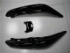 Green Flame 2006-2008 Kawasaki EX650 Motorcycle Fairings Green Flame 2006-2008 Kawasaki EX650 Motorcycle Fairings
