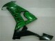 Green Flame 2008-2010 Kawasaki ZX10R Motorcycle Fairings Green Flame 2008-2010 Kawasaki ZX10R Motorcycle Fairings