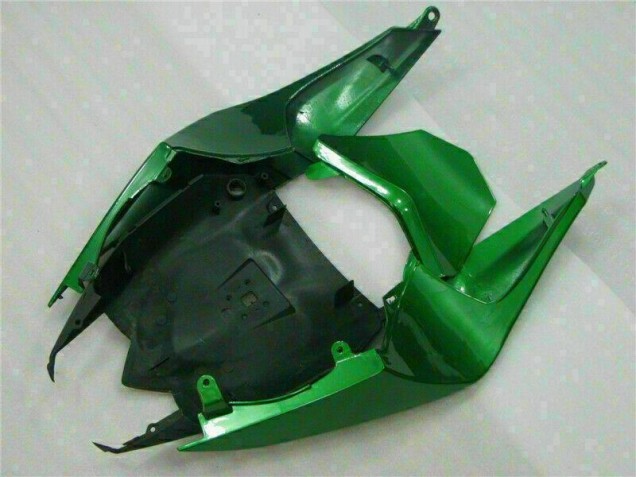 Green Flame 2008-2010 Kawasaki ZX10R Motorcycle Fairings Green Flame 2008-2010 Kawasaki ZX10R Motorcycle Fairings