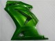 Green Ninja 2008-2012 Kawasaki EX250 Motorcycle Fairing Green Ninja 2008-2012 Kawasaki EX250 Motorcycle Fairing