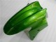 Green Ninja 2008-2012 Kawasaki EX250 Motorcycle Fairing Green Ninja 2008-2012 Kawasaki EX250 Motorcycle Fairing