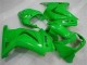 Green Ninja 2008-2012 Kawasaki EX250 Motorcycle Fairings Green Ninja 2008-2012 Kawasaki EX250 Motorcycle Fairings