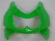 Green Ninja 2008-2012 Kawasaki EX250 Motorcycle Fairings Green Ninja 2008-2012 Kawasaki EX250 Motorcycle Fairings