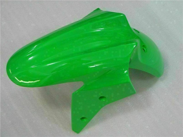 Green Ninja 2008-2012 Kawasaki EX250 Motorcycle Fairings Green Ninja 2008-2012 Kawasaki EX250 Motorcycle Fairings