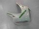 Green White 2008-2011 Honda CBR1000RR Motorcycle Bodywork Green White 2008-2011 Honda CBR1000RR Motorcycle Bodywork