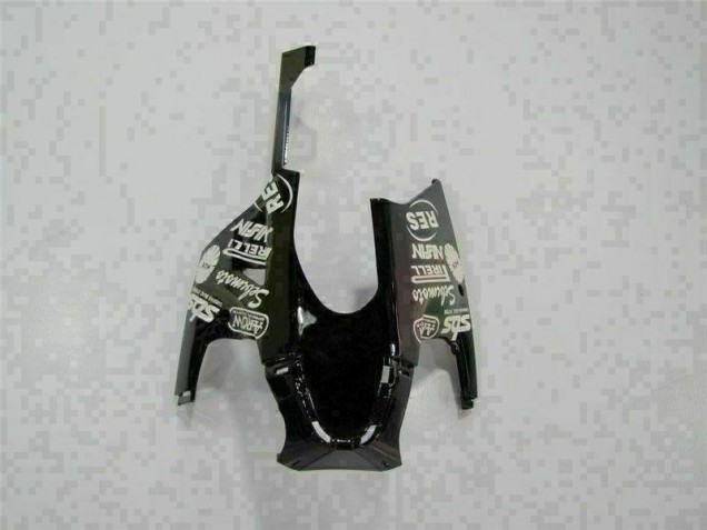 Green White 2008-2011 Honda CBR1000RR Motorcycle Bodywork Green White 2008-2011 Honda CBR1000RR Motorcycle Bodywork