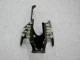 Green White 2008-2011 Honda CBR1000RR Motorcycle Bodywork Green White 2008-2011 Honda CBR1000RR Motorcycle Bodywork