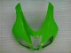 Green White Ninja 2007-2008 Kawasaki ZX6R Motorcycle Fairings Green White Ninja 2007-2008 Kawasaki ZX6R Motorcycle Fairings