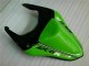Green White Ninja 2007-2008 Kawasaki ZX6R Motorcycle Fairings Green White Ninja 2007-2008 Kawasaki ZX6R Motorcycle Fairings