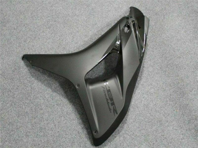 Grey 2006-2007 Honda CBR1000RR Motorcycle Fairings Grey 2006-2007 Honda CBR1000RR Motorcycle Fairings