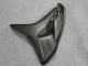 Grey 2006-2007 Honda CBR1000RR Motorcycle Fairings Grey 2006-2007 Honda CBR1000RR Motorcycle Fairings