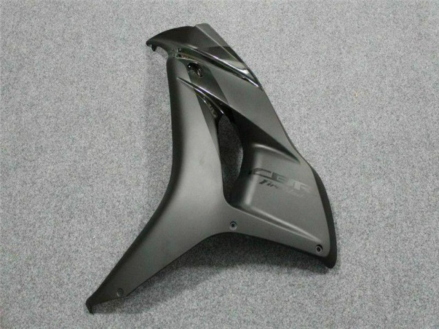 Grey 2006-2007 Honda CBR1000RR Motorcycle Fairings Grey 2006-2007 Honda CBR1000RR Motorcycle Fairings