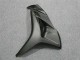 Grey 2006-2007 Honda CBR1000RR Motorcycle Fairings Grey 2006-2007 Honda CBR1000RR Motorcycle Fairings