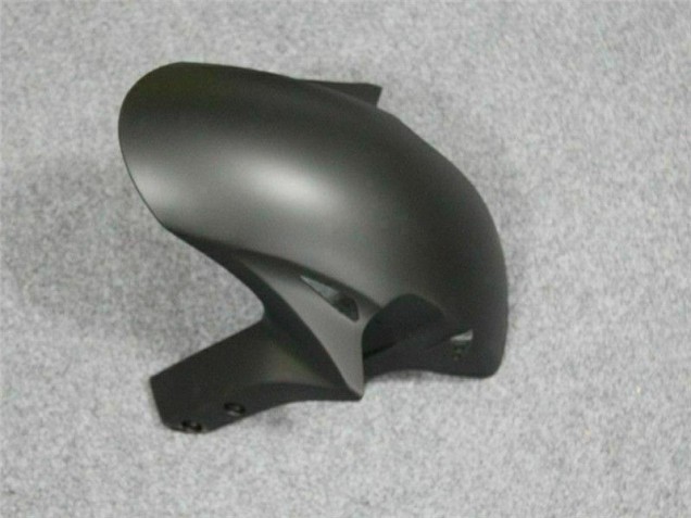 Grey 2006-2007 Honda CBR1000RR Motorcycle Fairings Grey 2006-2007 Honda CBR1000RR Motorcycle Fairings