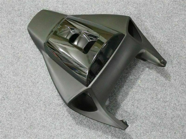Grey 2006-2007 Honda CBR1000RR Motorcycle Fairings Grey 2006-2007 Honda CBR1000RR Motorcycle Fairings