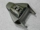 Grey 2006-2007 Honda CBR1000RR Motorcycle Fairings Grey 2006-2007 Honda CBR1000RR Motorcycle Fairings