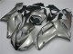 Grey 2007-2008 Kawasaki ZX6R Motorcycle Fairings Grey 2007-2008 Kawasaki ZX6R Motorcycle Fairings