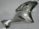 Grey 2007-2008 Kawasaki ZX6R Motorcycle Fairings Grey 2007-2008 Kawasaki ZX6R Motorcycle Fairings