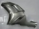 Grey 2007-2008 Kawasaki ZX6R Motorcycle Fairings Grey 2007-2008 Kawasaki ZX6R Motorcycle Fairings