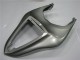 Grey 2007-2008 Kawasaki ZX6R Motorcycle Fairings Grey 2007-2008 Kawasaki ZX6R Motorcycle Fairings