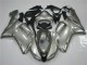 Grey 2007-2008 Kawasaki ZX6R Motorcycle Fairings Grey 2007-2008 Kawasaki ZX6R Motorcycle Fairings
