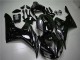 Grey Black 2004-2005 Honda CBR1000RR Motorcycle Fairings Grey Black 2004-2005 Honda CBR1000RR Motorcycle Fairings