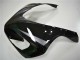 Grey Black 2004-2005 Honda CBR1000RR Motorcycle Fairings Grey Black 2004-2005 Honda CBR1000RR Motorcycle Fairings