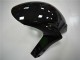 Grey Black 2004-2005 Honda CBR1000RR Motorcycle Fairings Grey Black 2004-2005 Honda CBR1000RR Motorcycle Fairings
