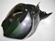 Grey Black 2004-2005 Honda CBR1000RR Motorcycle Fairings Grey Black 2004-2005 Honda CBR1000RR Motorcycle Fairings