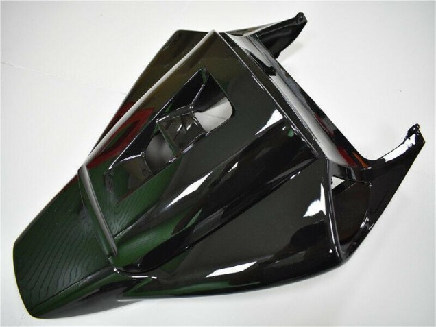 Grey Black 2004-2005 Honda CBR1000RR Motorcycle Fairings Grey Black 2004-2005 Honda CBR1000RR Motorcycle Fairings