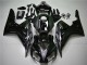Grey Black 2004-2005 Honda CBR1000RR Motorcycle Fairings Grey Black 2004-2005 Honda CBR1000RR Motorcycle Fairings