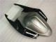 Grey Black 2005-2006 Suzuki GSXR 1000 Motorcycle Fairing