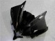 Grey Black 2006-2007 Yamaha YZF R6 Motorcycle Fairing Grey Black 2006-2007 Yamaha YZF R6 Motorcycle Fairing