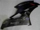 Grey Black 2006-2007 Yamaha YZF R6 Motorcycle Fairing Grey Black 2006-2007 Yamaha YZF R6 Motorcycle Fairing