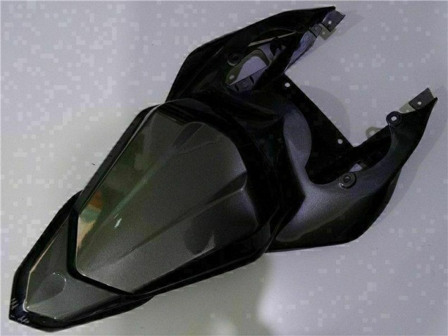 Grey Black 2006-2007 Yamaha YZF R6 Motorcycle Fairing Grey Black 2006-2007 Yamaha YZF R6 Motorcycle Fairing
