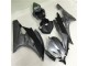 Grey Black 2006-2007 Yamaha YZF R6 Motorcycle Fairings Grey Black 2006-2007 Yamaha YZF R6 Motorcycle Fairings