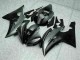 Grey Black 2008-2016 Yamaha YZF R6 Motorcycle Fairings Grey Black 2008-2016 Yamaha YZF R6 Motorcycle Fairings