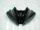 Grey Black 2008-2016 Yamaha YZF R6 Motorcycle Fairings Grey Black 2008-2016 Yamaha YZF R6 Motorcycle Fairings