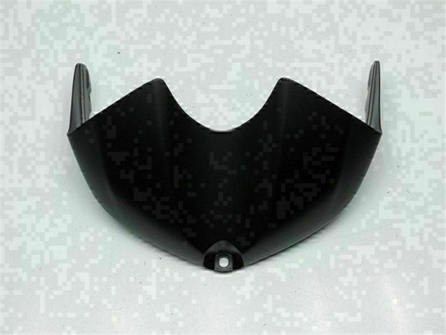 Grey Black 2008-2016 Yamaha YZF R6 Motorcycle Fairings Grey Black 2008-2016 Yamaha YZF R6 Motorcycle Fairings