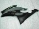 Grey Black 2008-2016 Yamaha YZF R6 Motorcycle Fairings Grey Black 2008-2016 Yamaha YZF R6 Motorcycle Fairings