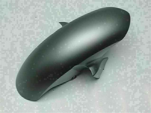 Grey Black 2008-2016 Yamaha YZF R6 Motorcycle Fairings Grey Black 2008-2016 Yamaha YZF R6 Motorcycle Fairings
