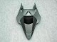 Grey Black 2008-2016 Yamaha YZF R6 Motorcycle Fairings Grey Black 2008-2016 Yamaha YZF R6 Motorcycle Fairings