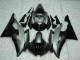 Grey Black 2008-2016 Yamaha YZF R6 Motorcycle Fairings Grey Black 2008-2016 Yamaha YZF R6 Motorcycle Fairings