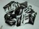 Grey Black Repsol 2004-2005 Honda CBR1000RR Motorcycle Fairings Grey Black Repsol 2004-2005 Honda CBR1000RR Motorcycle Fairings
