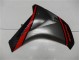 Grey Red Black 2008-2011 Honda CBR1000RR Motorcycle Fairings Grey Red Black 2008-2011 Honda CBR1000RR Motorcycle Fairings
